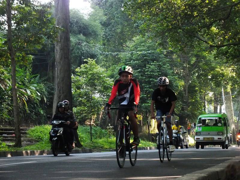 merk sepeda terbaik di indonesia