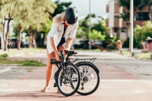 merk sepeda lipat murah untuk pelajar