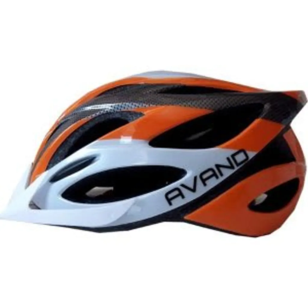 rekomendasi helm sepeda terbaik Avand