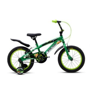 Sepeda Wimcycle untuk anak BMX Shotgun