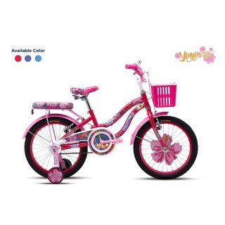 Sepeda Wimcycle untuk anak Kids Yuna