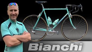 bianchi sepeda jadul eropa